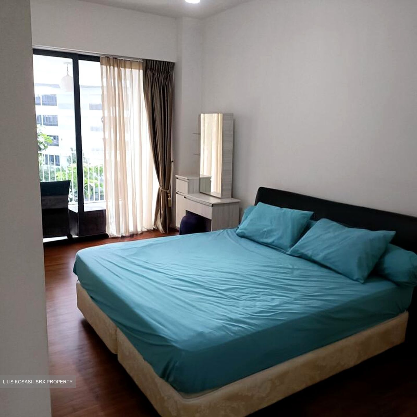 The Interlace (D4), Condominium #569808831